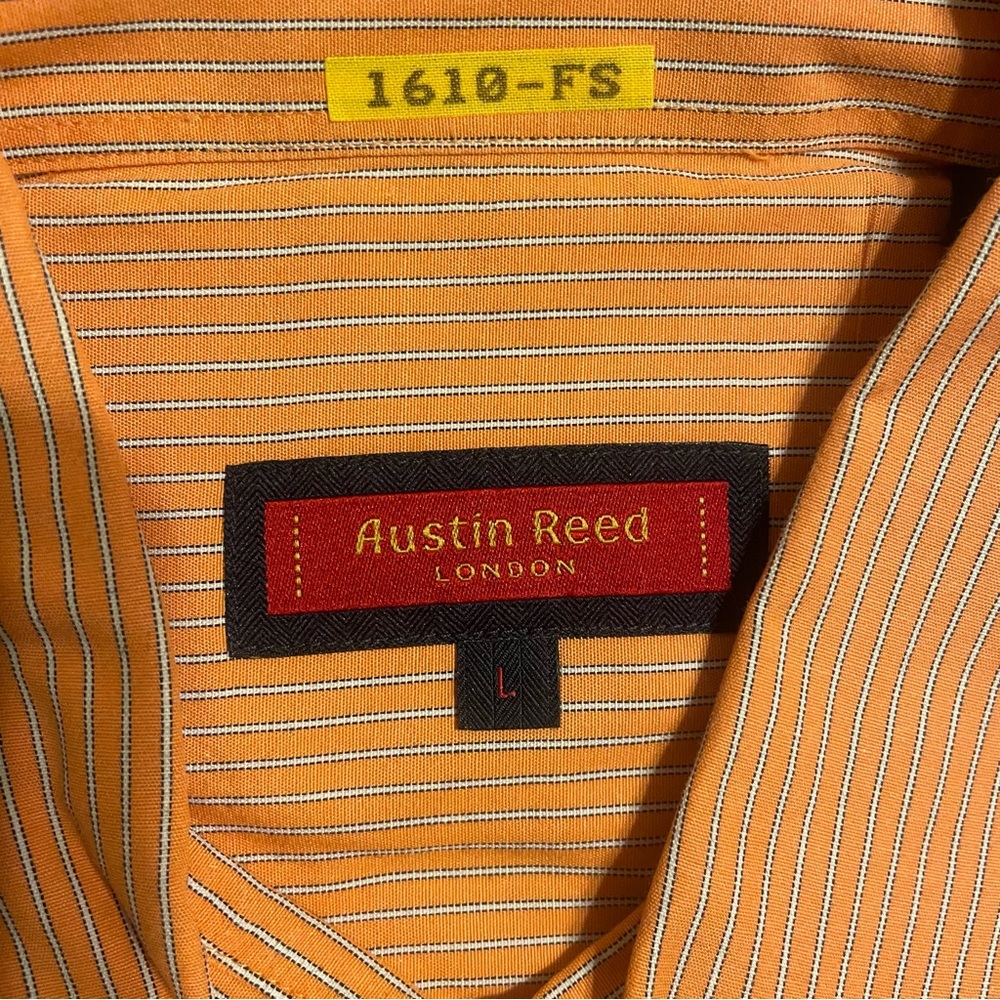 Austin Reed shirt - Picture 3 of 3